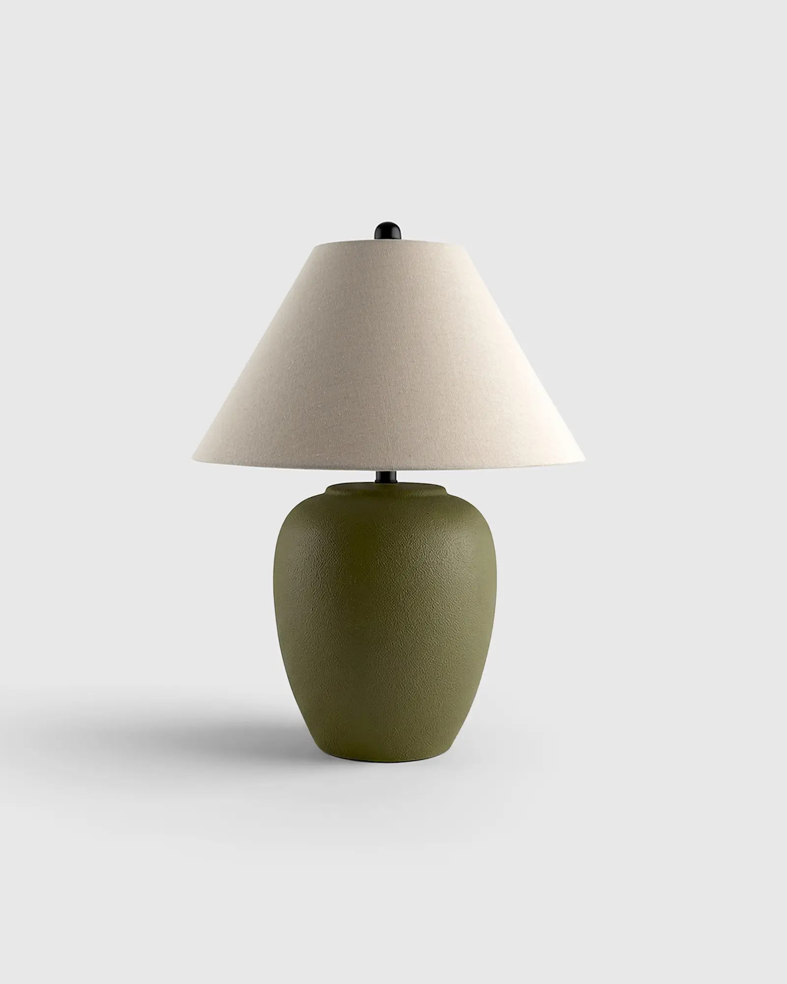 Heritage Ceramic Table Lamp | Quince