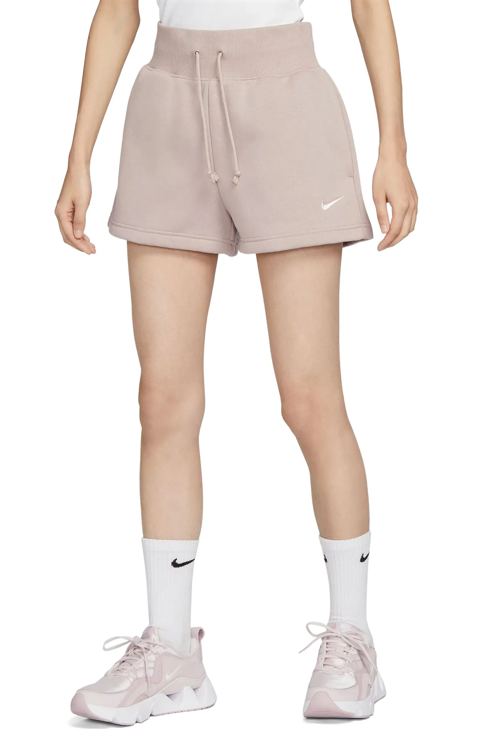 Phoenix Fleece Knit Shorts | Nordstrom