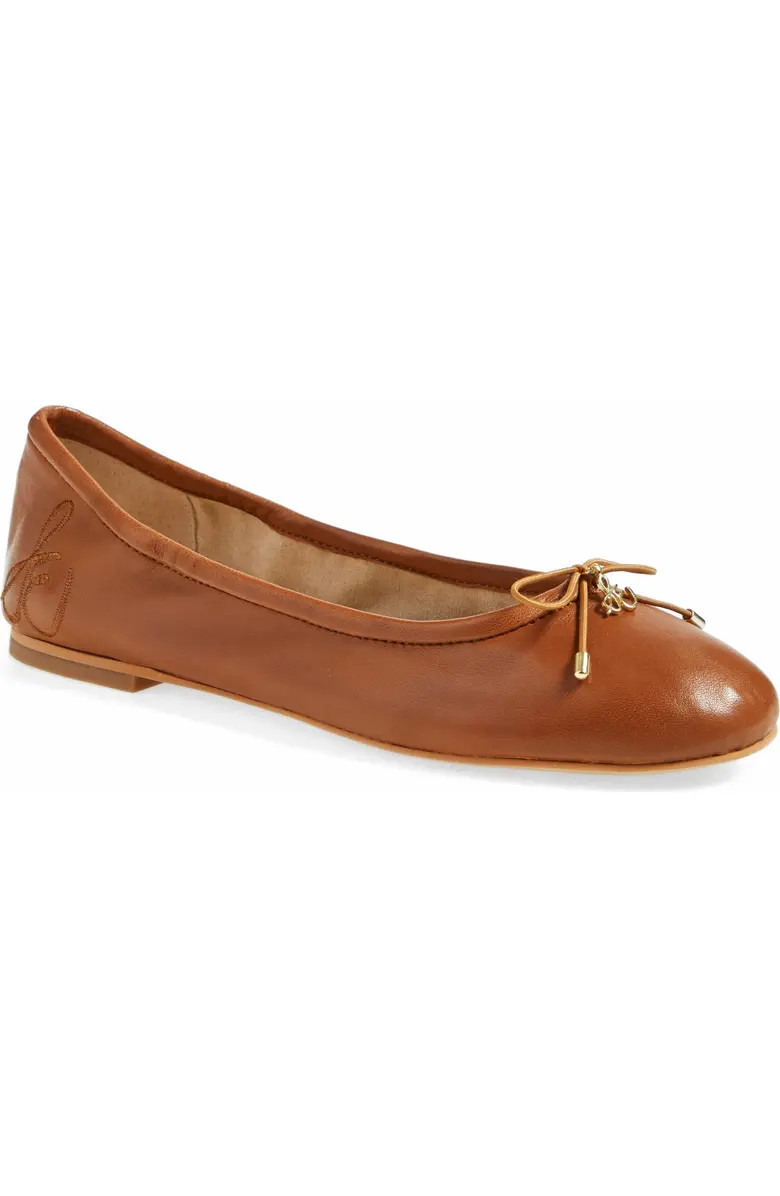 Sam Edelman Felicia Flat (Women) | Nordstrom | Nordstrom