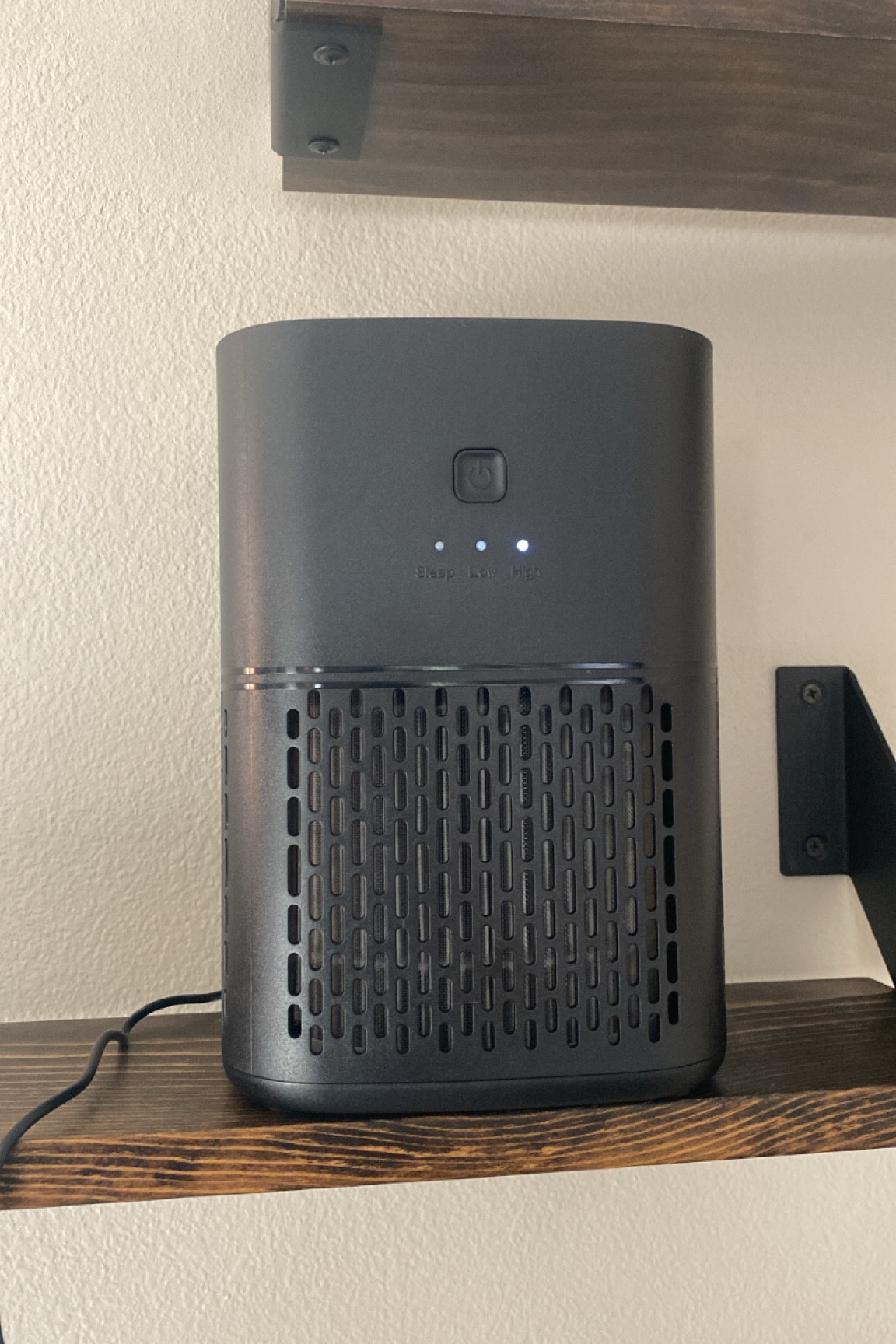 If you have pets, you NEED this air purifier 🐾

#LTKhome