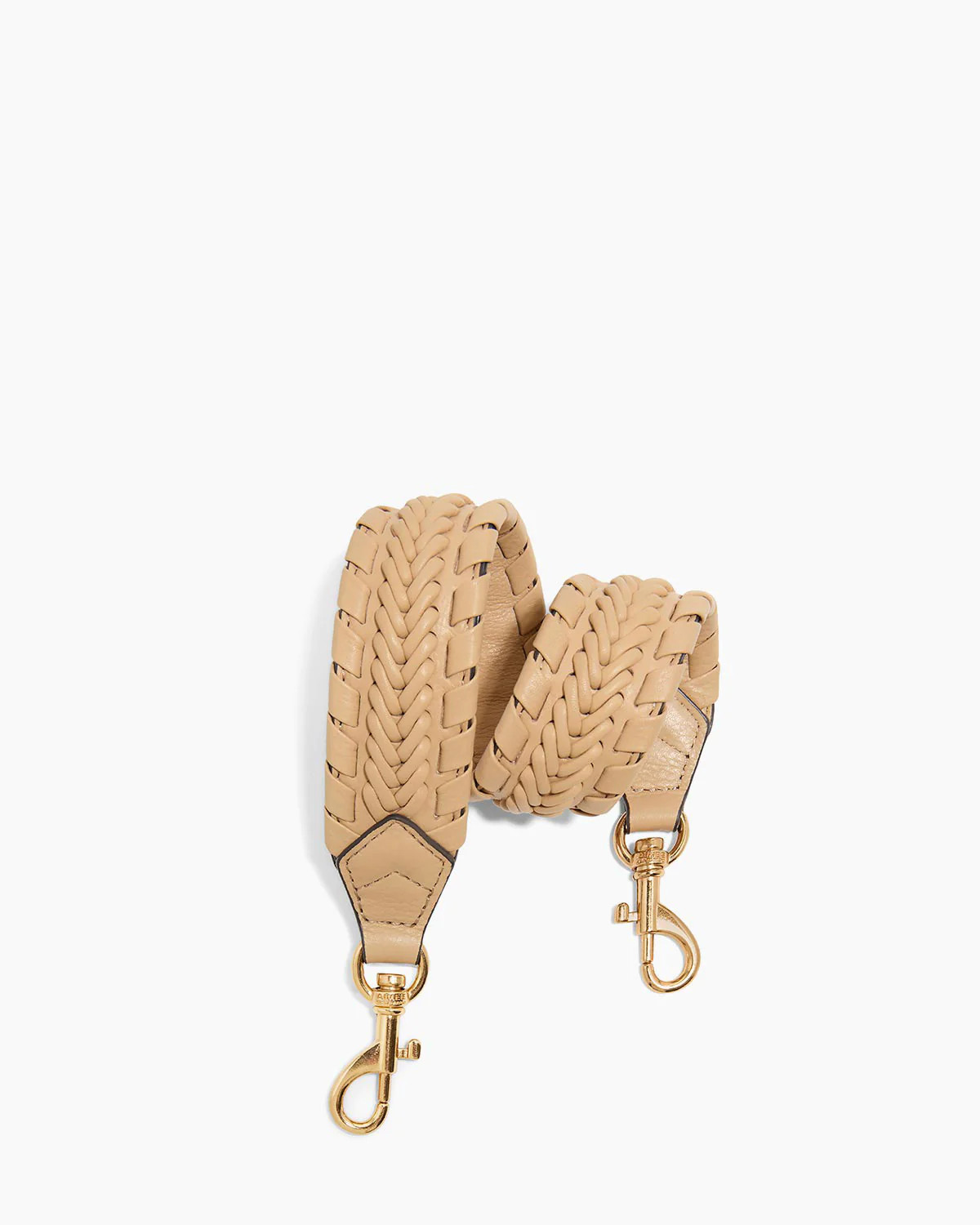All For Love Braided Strap | Aimee Kestenberg