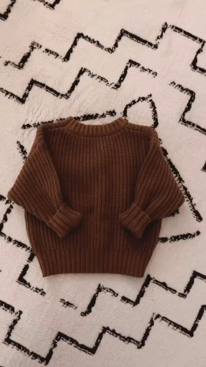 The cutest hand embroidered custom name sweater!🤎 #smallshop #handembroidery #namesweater #customsweater #etsyshop #shopsmall #babystyle #babyboystyle

#LTKbaby #LTKstyletip #LTKfamily