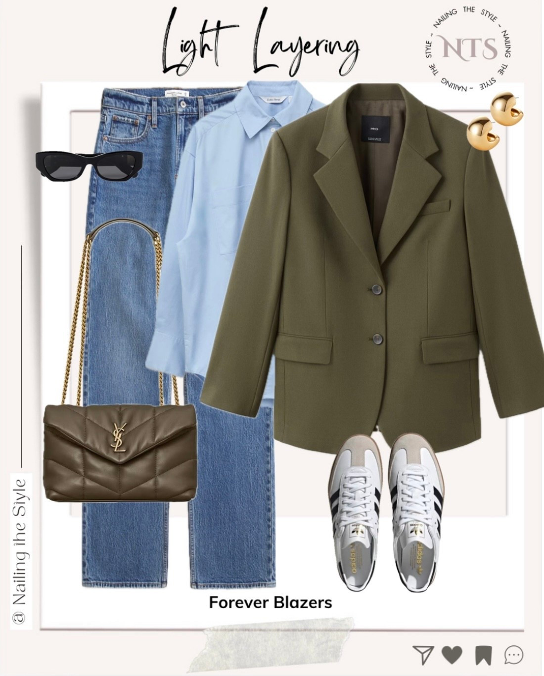 #LTKshoes #LTKstyletip #LTKspring