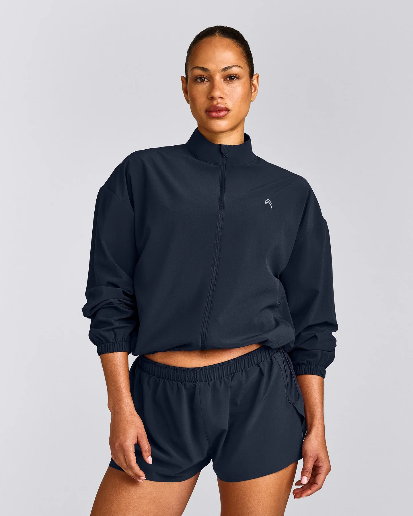 AirMove\u2122 Jacket with Bonding New Branding 
 True Blue | Oner Active (UK / US)