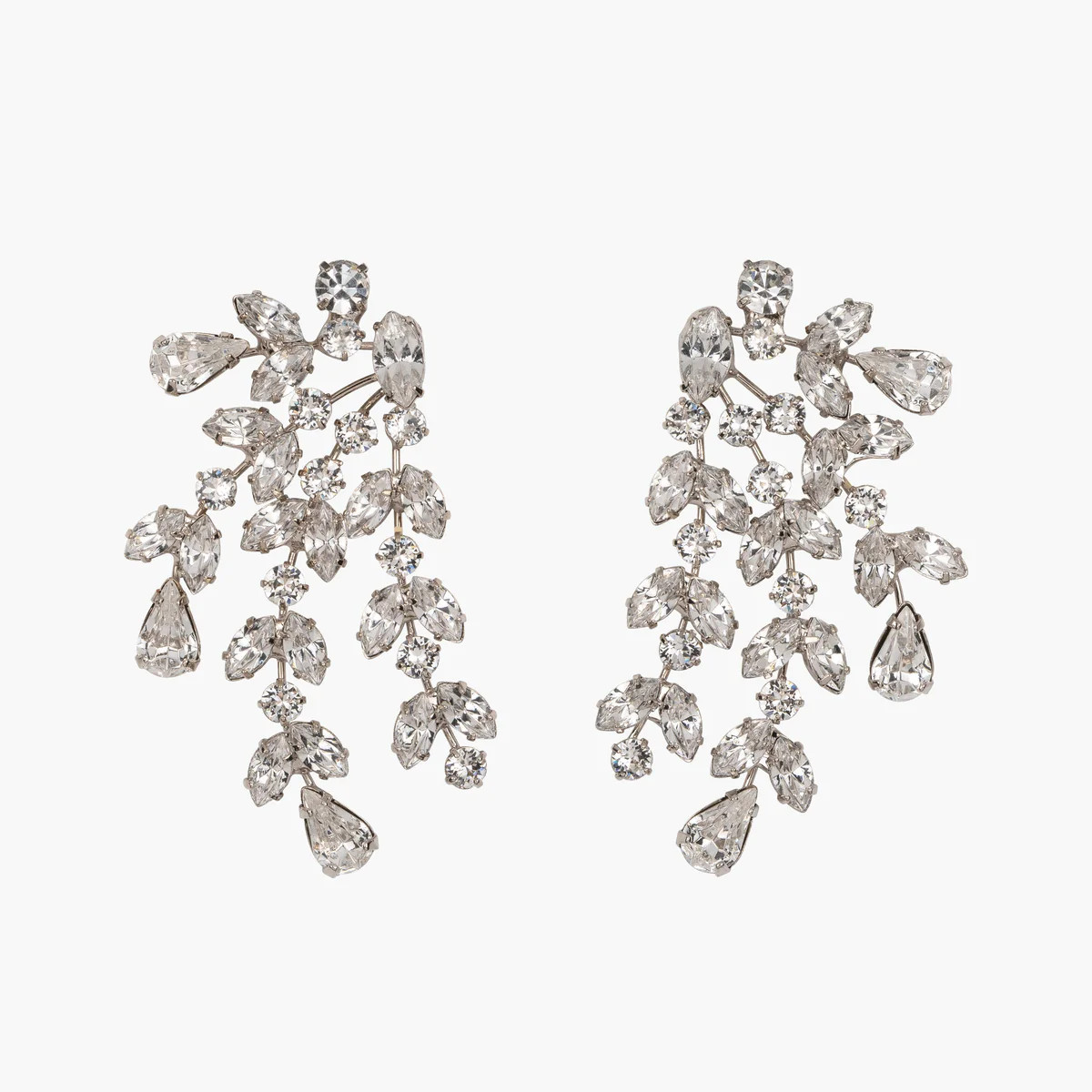 Roselyn Earrings | Jennifer Behr 