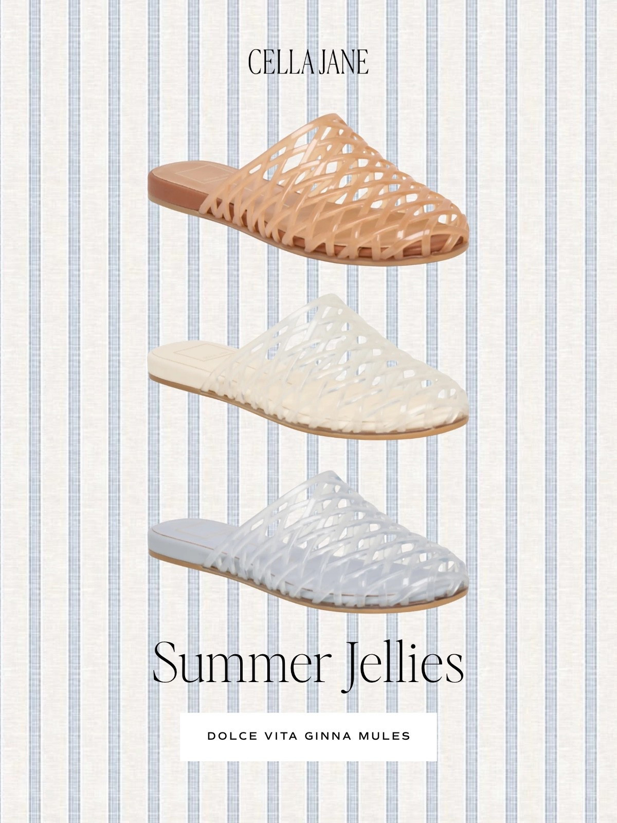 The perfect summer shoe for under $100!

#LTKsummer #LTKshoes