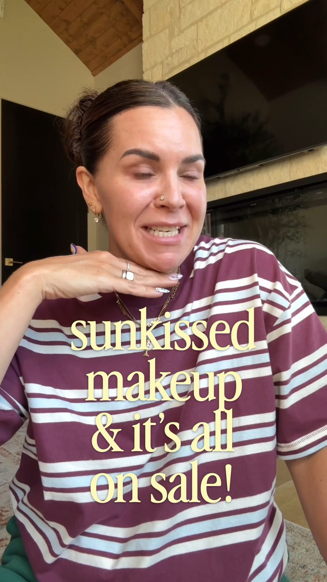 Al my favs on sale!
No code needed, but if there’s something full price you want, use code: BWC15 for 15% off!

#Ad #TartePartner @tartecosmetics00

#LTKSaleAlert #LTKBeauty #LTKOver40

#LTKSaleAlert #LTKBeauty #LTKOver40

#LTKBeauty #LTKOver40 #LTKMidsize
