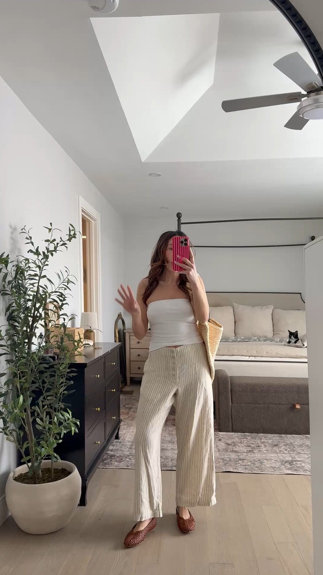 So in love with these linen pants! Target style is really crushing it right now
Target finds


#LTKSeasonal #LTKootd #LTKPetite