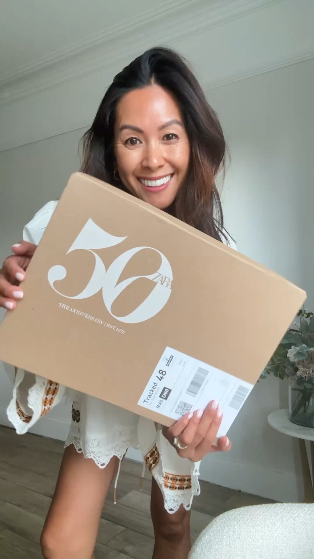 Guys! Zara are killing it with their summer! So many gorgeous pieces! What’s your favourite piece? The dresses & Coords are 👌🤍💙

@zara #zarasale #zara #ootd #zarawoman #zarakillingit

#LTKuk #LTKstyletip #LTKsummer