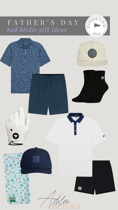 Father’s Day gift ideas from Bad Birdie! Love these golf gifts for the golfer in your life!

Father’s Day gift ideas, gifts for him, bad birdie mens 

#LTKGiftGuide #LTKMens #LTKActive