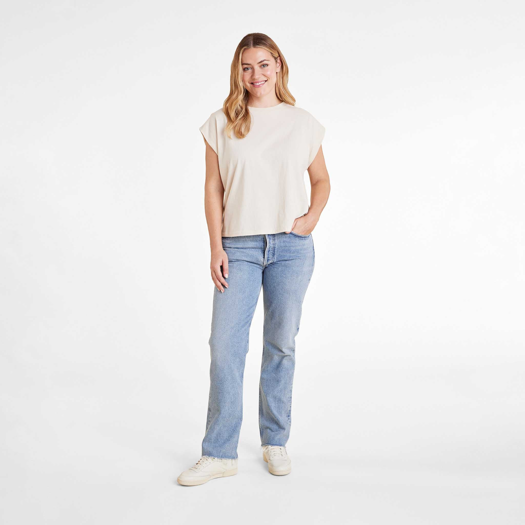 Muscle Tee | Nuuds US