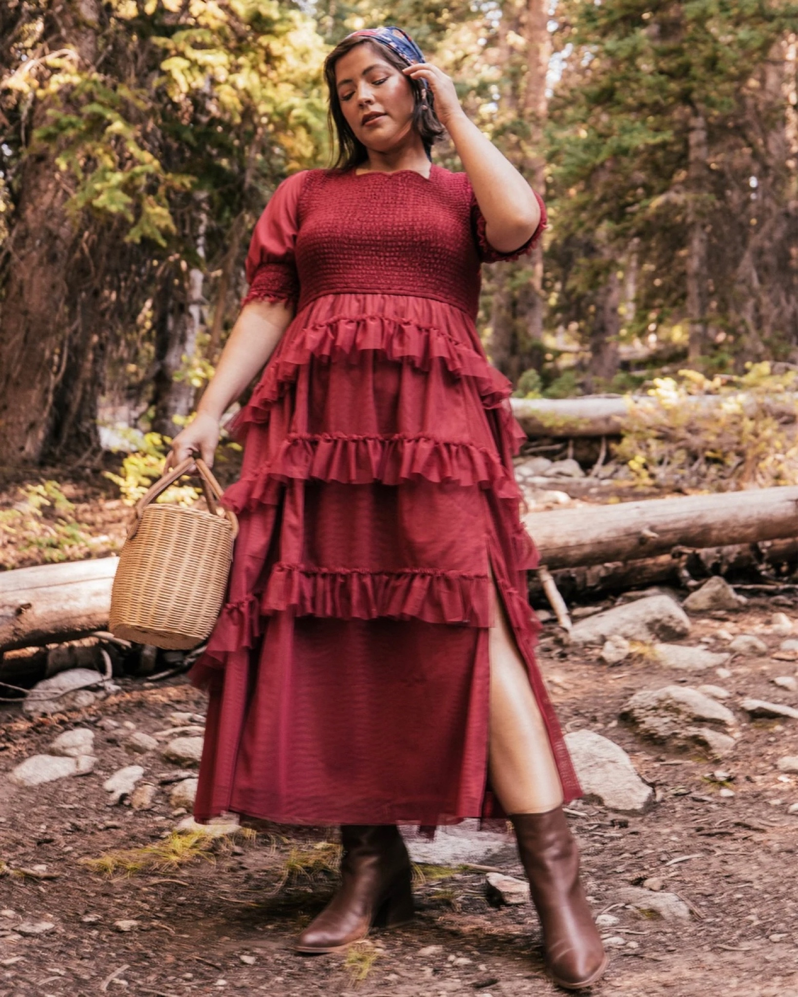 JessaKae is having their mystery bundle sale!! (this is one of the dresses I got in my mystery bundle)

#LTKstyletip #LTKplussize #LTKHoliday