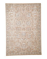 Made In Turkey 5x8 Vintage Area Rug | Marshalls