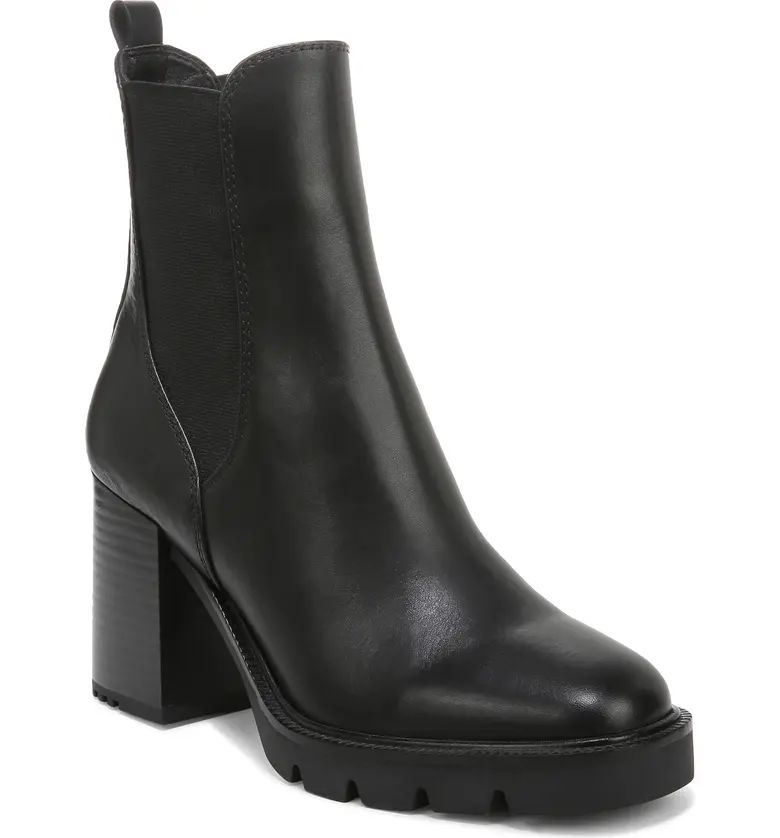 Sam Edelman Rollins Block Heel Chelsea Boot | Nordstrom | Nordstrom Canada