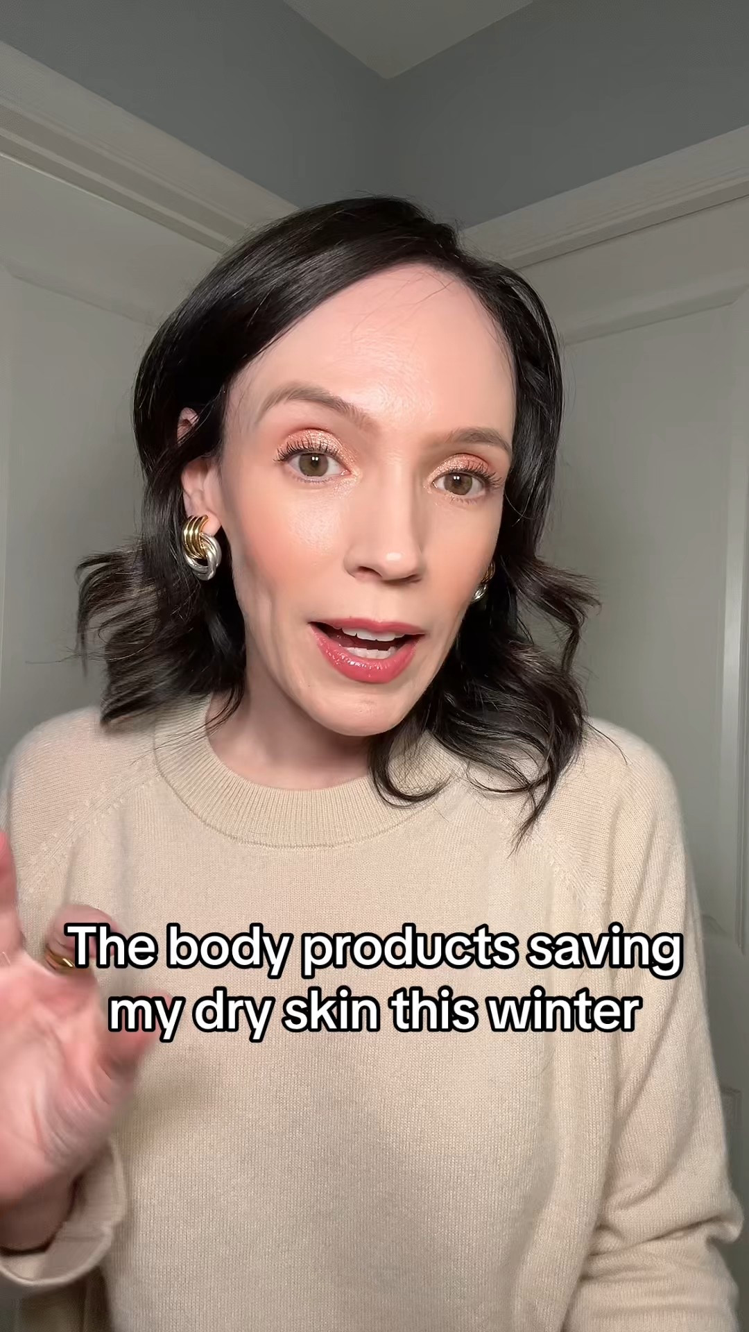Body products for dry winter skin 

#LTKOver40 #LTKBeauty #LTKSeasonal