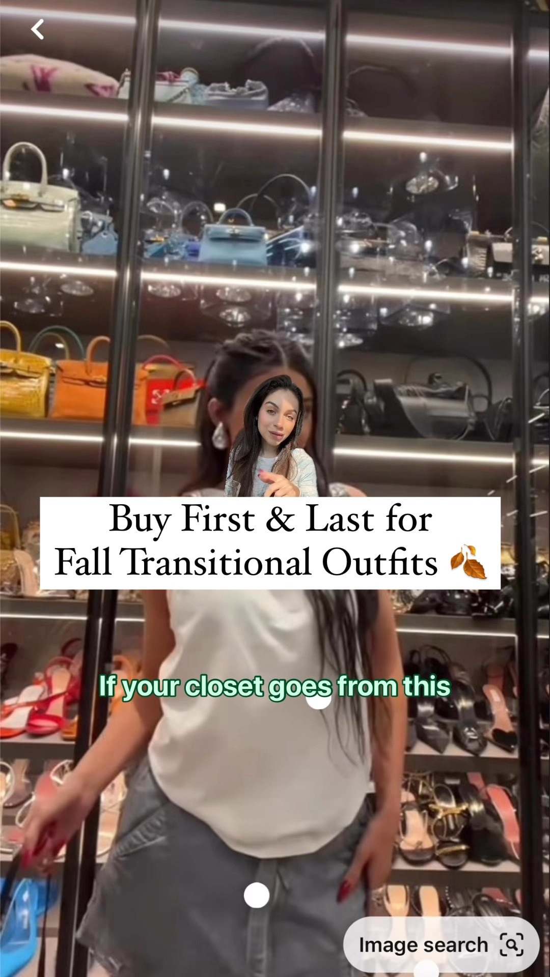 Fall transitional outfit essentials 🍂

#LTKSeasonal #LTKStyleTip #LTKBacktoSchool