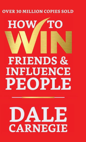 How to Win Friends and Influence People | Barnes & Noble