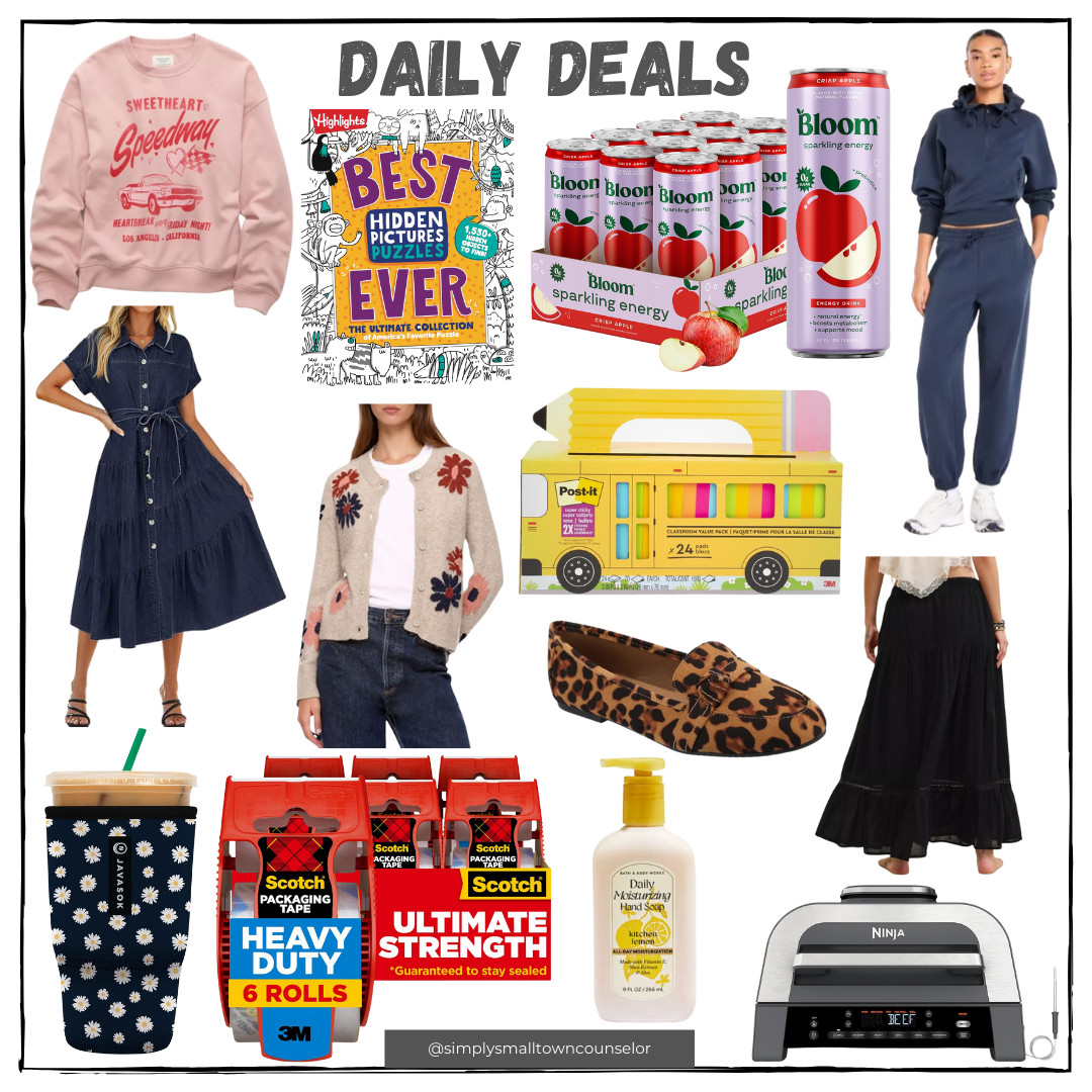 Daily deals!! 

 #LTKHome #LTKSaleAlert #LTKBeauty