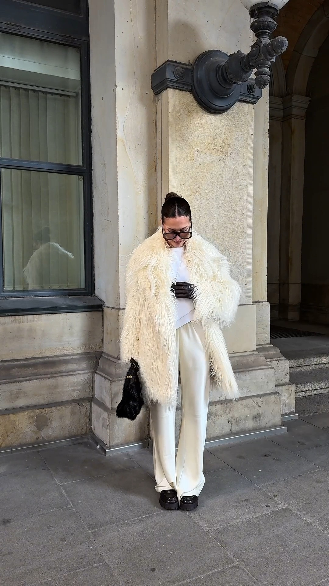 outfit of the day 

#LTKwinter #LTKdeutschland #LTKeurope