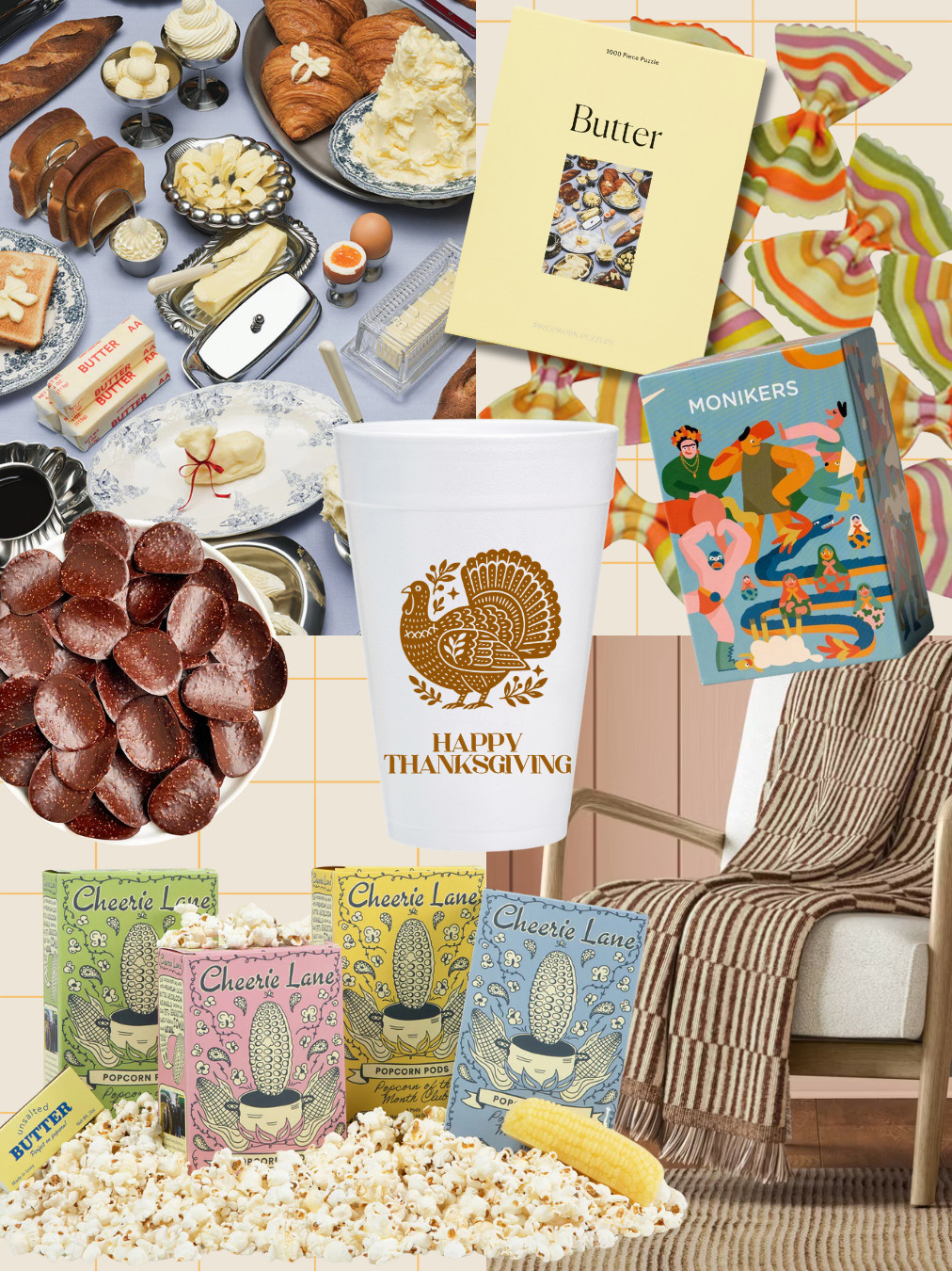 It’s Butterball’s big week, don’t fight it.
Cups by me (@BellsOnDesigns on IG!) Hostess gift personalized gift home gift guide 

 

#LTKFindsUnder100 #LTKHoliday #LTKGiftGuide