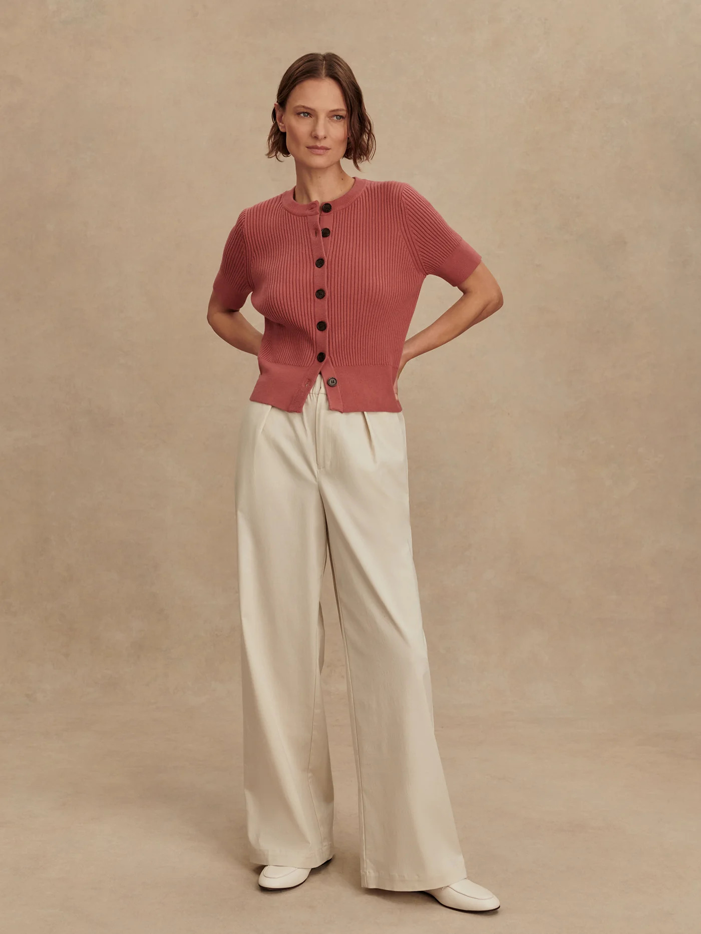 Isobel Wide Leg 29.5 | Varley US | Varley US