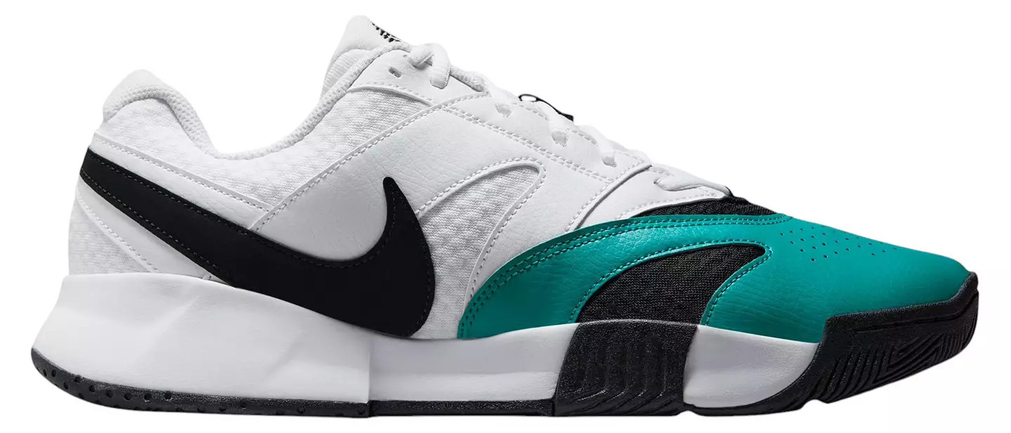 NikeCourt Men's Lite 4 Tennis Shoes | DICK'S Sporting Goods