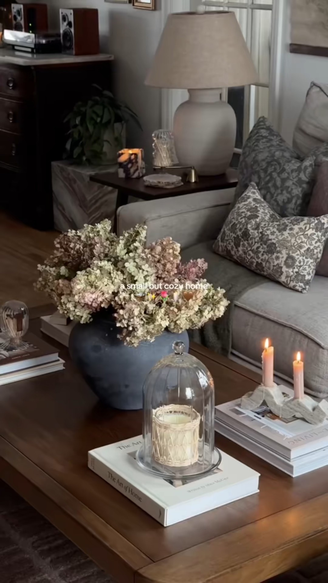 cozy home decor 🕯️


Home decor, home finds, cozy home decor, amazon home finds, home favorites, cozy home, living room decor, home office decor