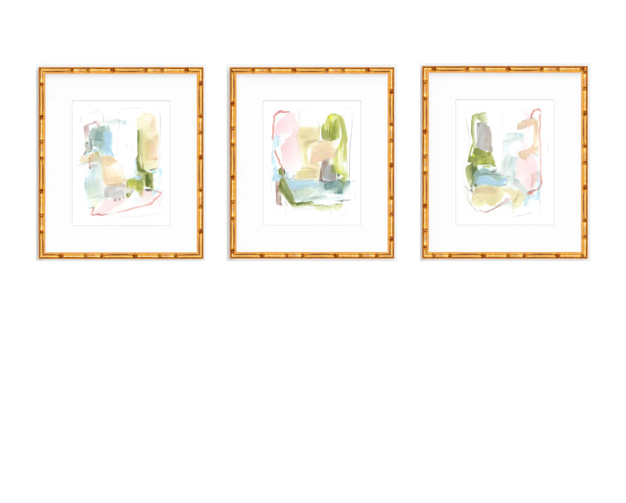 Fresh Start | Chelsea McShane Art