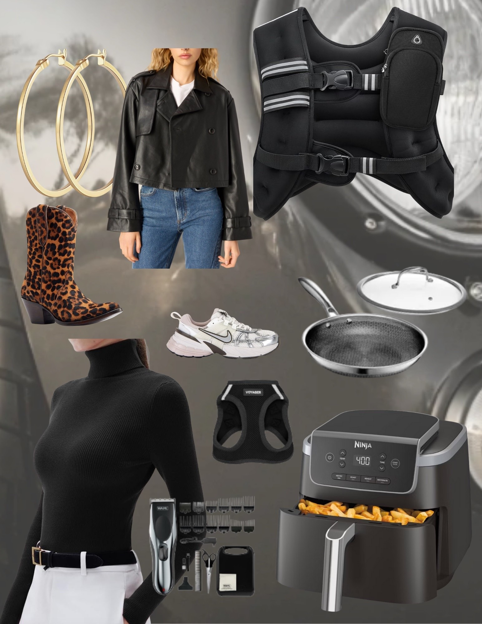 items i actually use + love.
no fluff. no random amazon finds.
just the pieces that fit my life — from wellness to style.

#LTKOver40 #LTKActive #LTKSeasonal