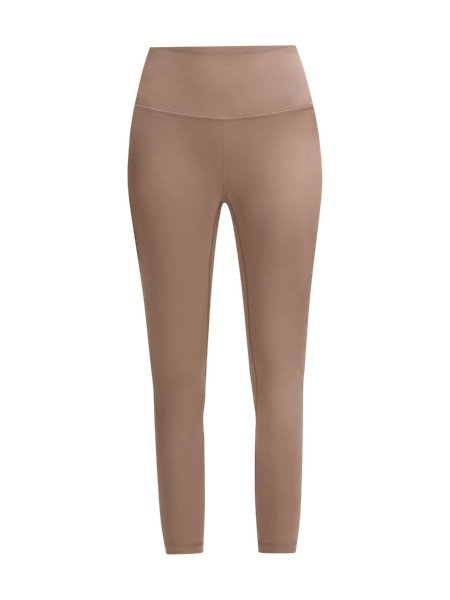 lululemon Align™ High-Rise Pant 25" | Lululemon (US)