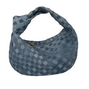 Bottega Veneta Nappa Denim Jodie Teen Bag | Poshmark