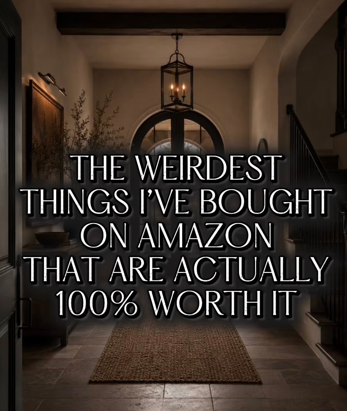 The weirdest things I’ve bought on Amazon that are actually worth it