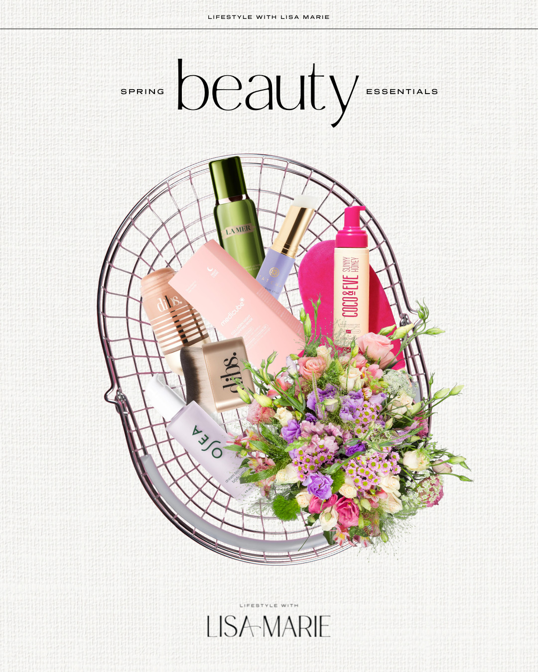 Spring beauty essentials. Anti-aging body balm. Self tanner. B*tox in a stick. Body lotion. Self-care. Body serum. Collagen mask. Body bronzer. 

 

#LTKmorningroutine #LTKPetite #LTKBeauty