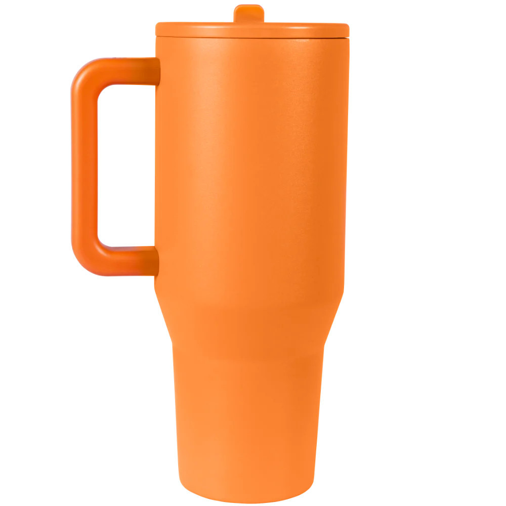 Tangerine - Presale - Ships by 8/8/2025 | HydroJug