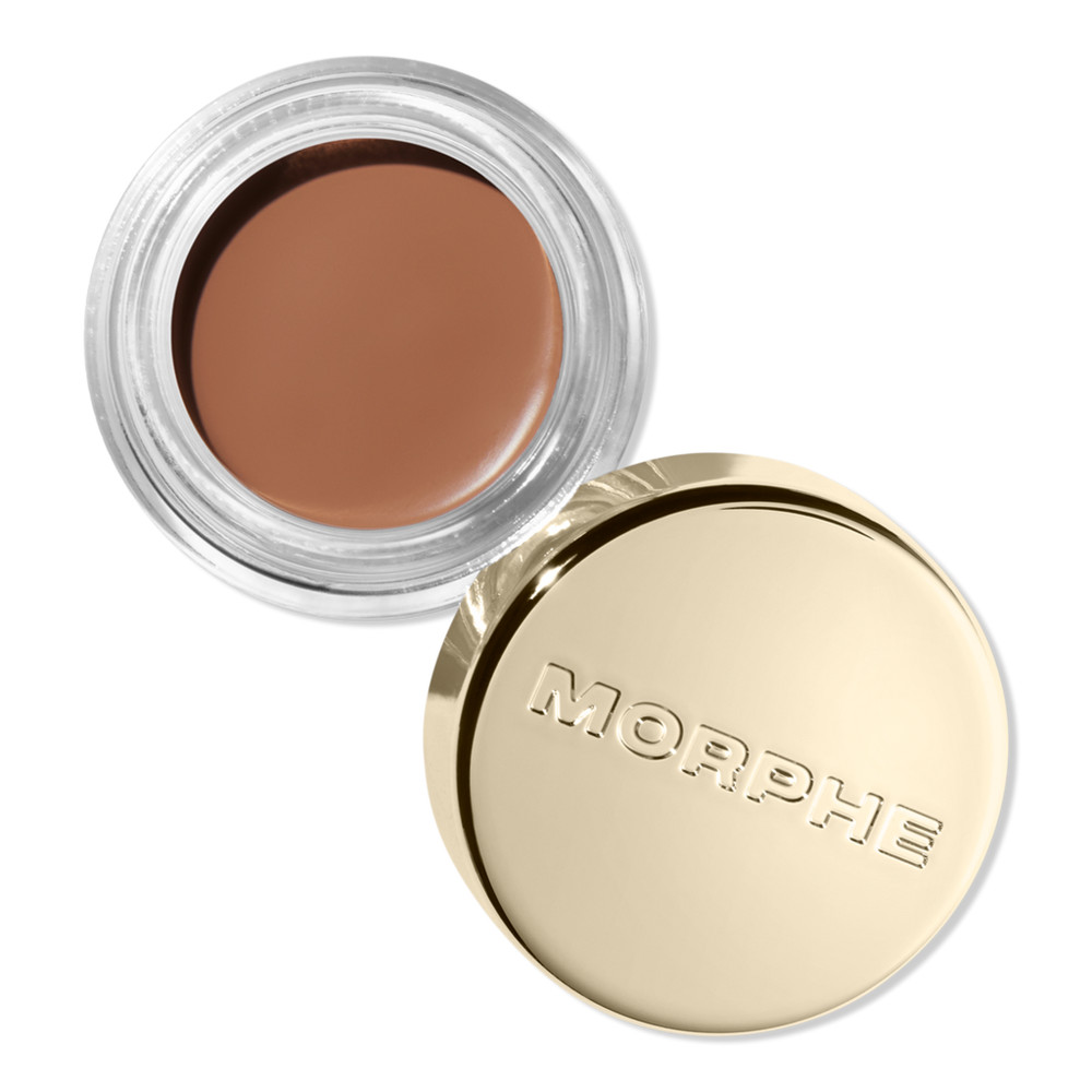 Morphe Solo Artist Priming Cream Eyeshadow - Mixtape | Ulta