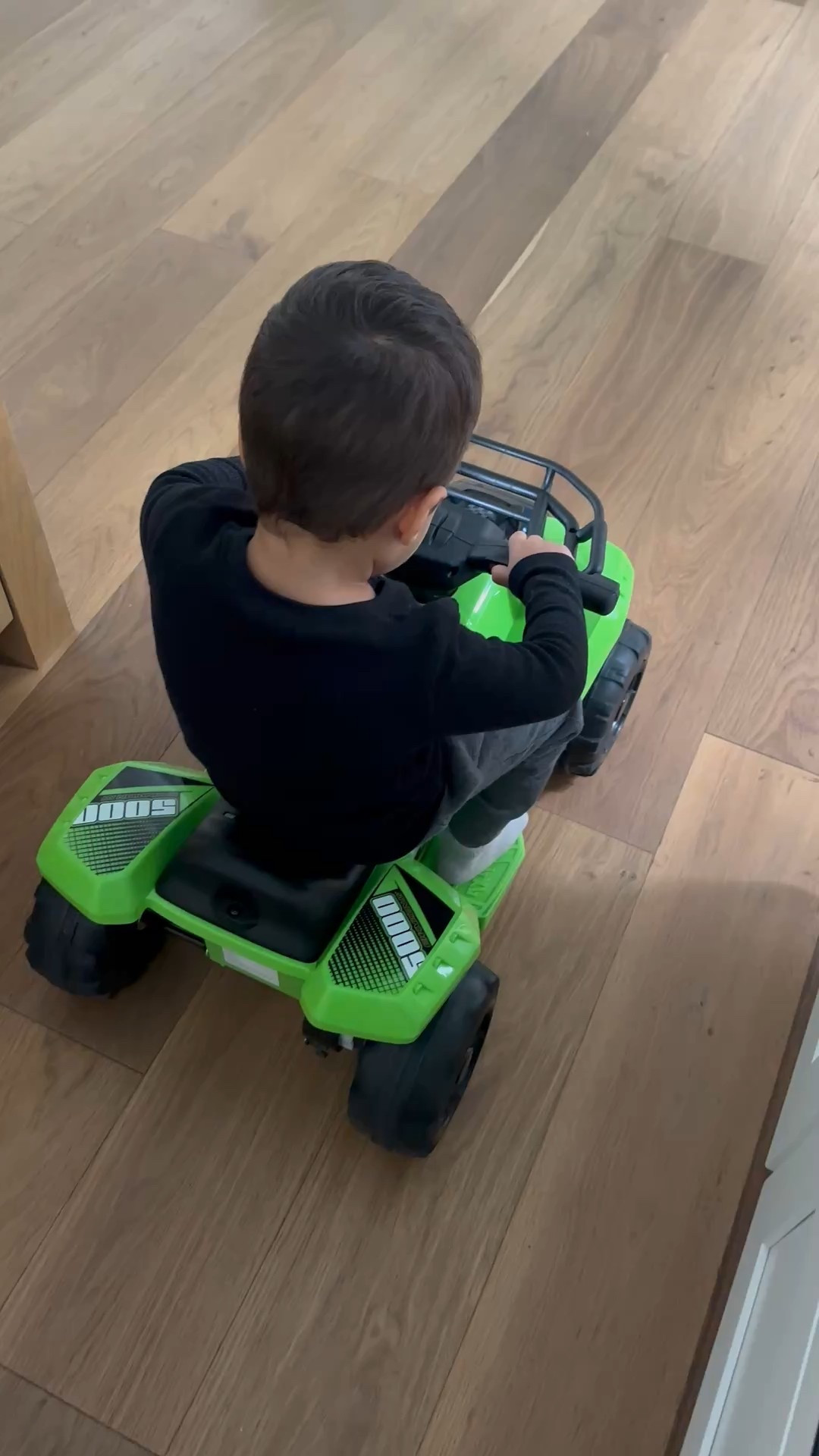 My baby turned 3 and this was such a hit with him!!

64% off!!

#LTKHome #LTKSaleAlert #LTKKids