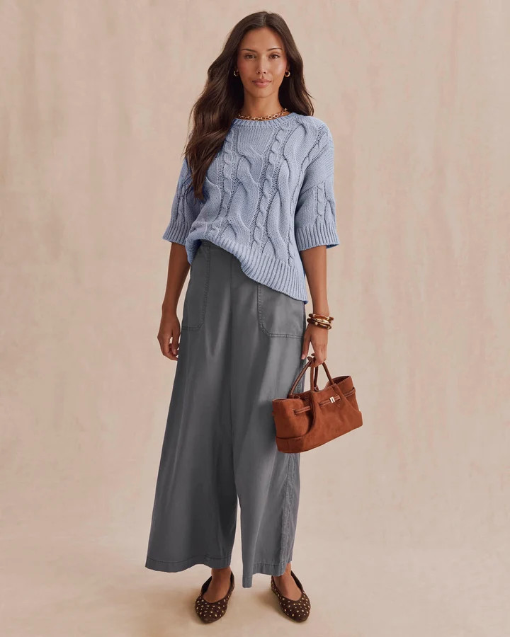 Rhiannon Sweater | Splendid