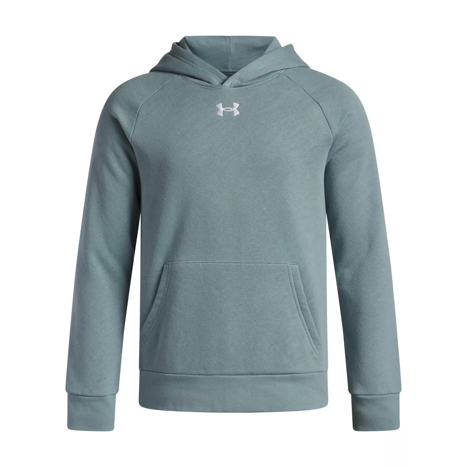 Boys 8-20 Under Armour Rival Fleece Hoodie | Kohl's