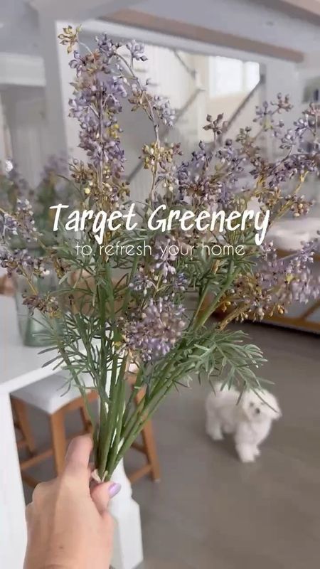 Pretty Target faux stems for your home!! So realistic and affordable!!

(2/18)

#LTKstyletip #LTKVideo #LTKhome