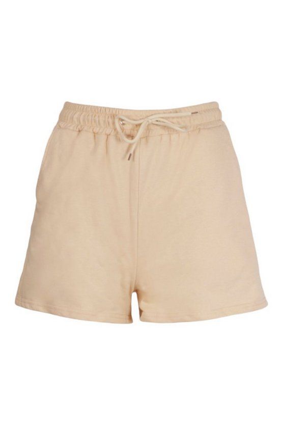 Mix & Match Soft Loop Back Lounge Shorts | Boohoo.com (US & CA)