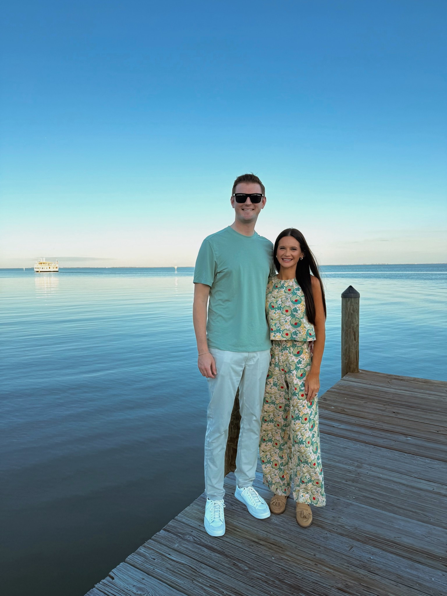 Florida vacation 🎣