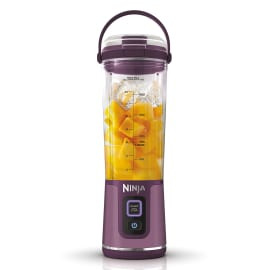 Ninja Blast Cordless Portable Blender – Purple [BC151UKPR] | Ninja Kitchen UK