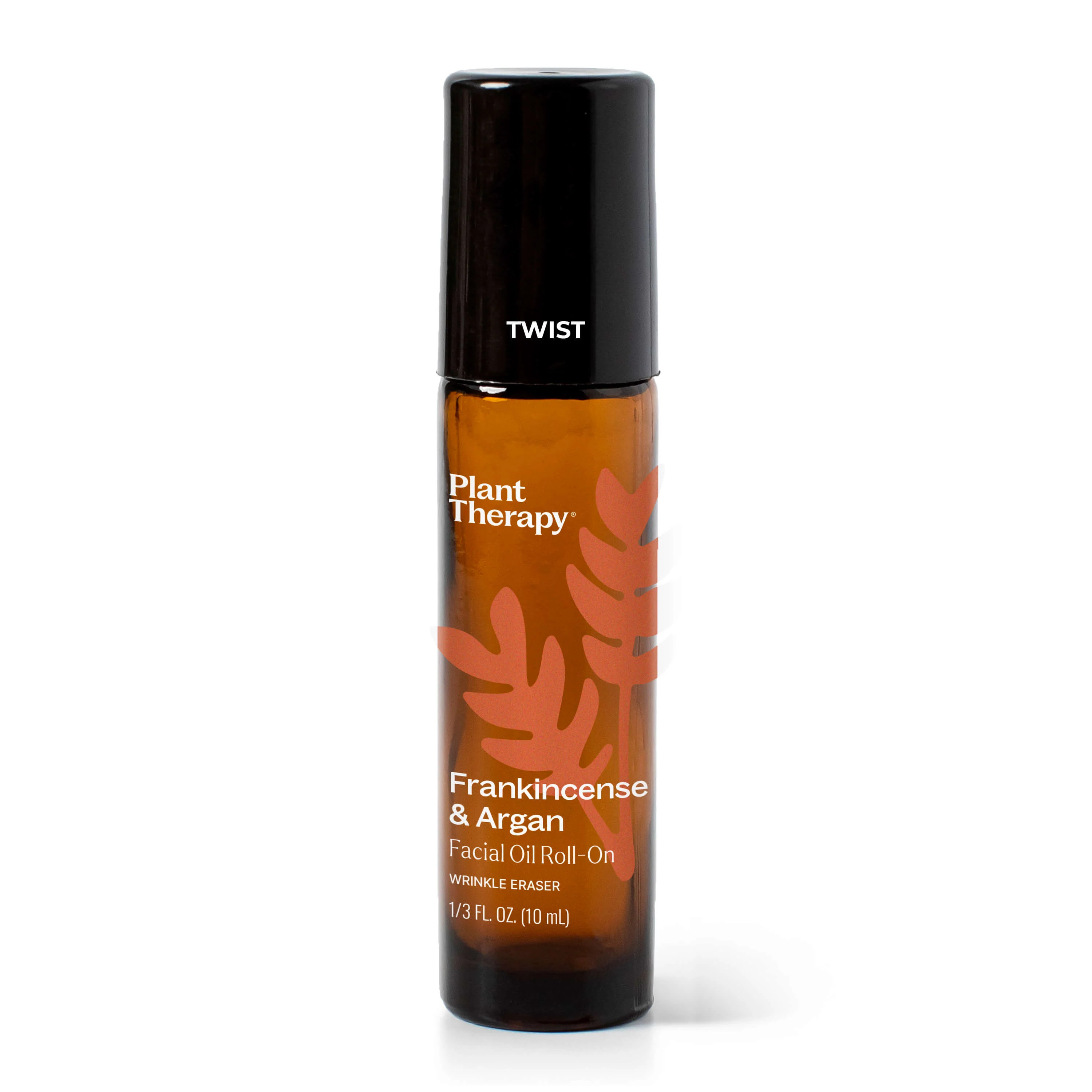 Frankincense & Argan Facial Oil Roll-On | Plant Therapy