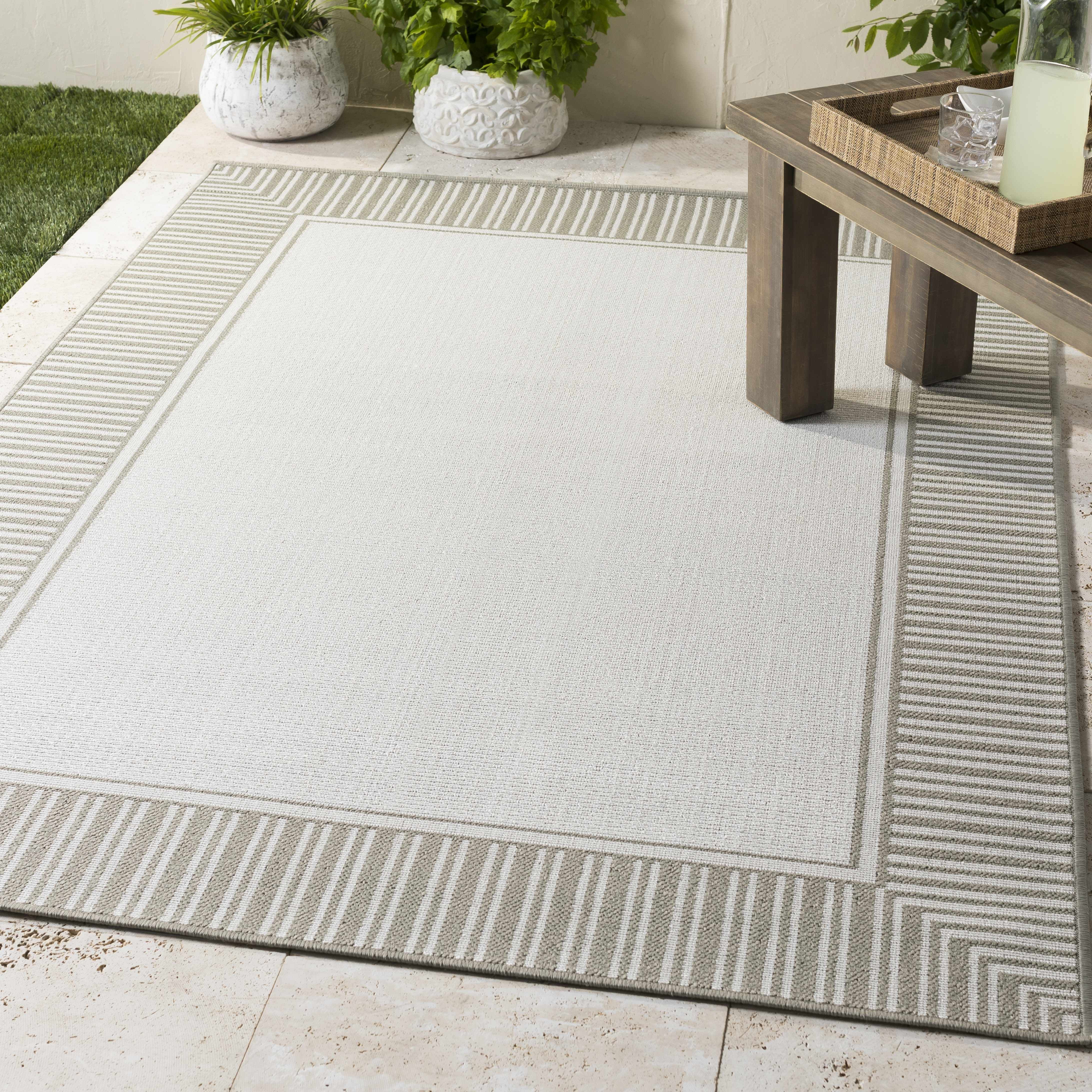 Tickfaw Area Rug | Boutique Rugs