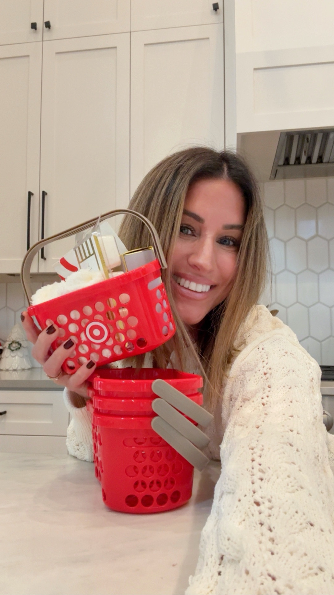 SO many options! These $3 mini target carts are precious!!


#LTKGiftGuide #LTKHoliday #LTKmomlife