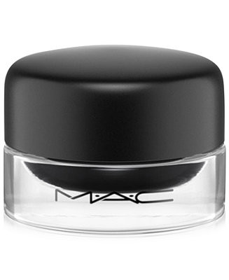 Pro Longwear Fluidline Waterproof Gel Eyeliner | Macy's