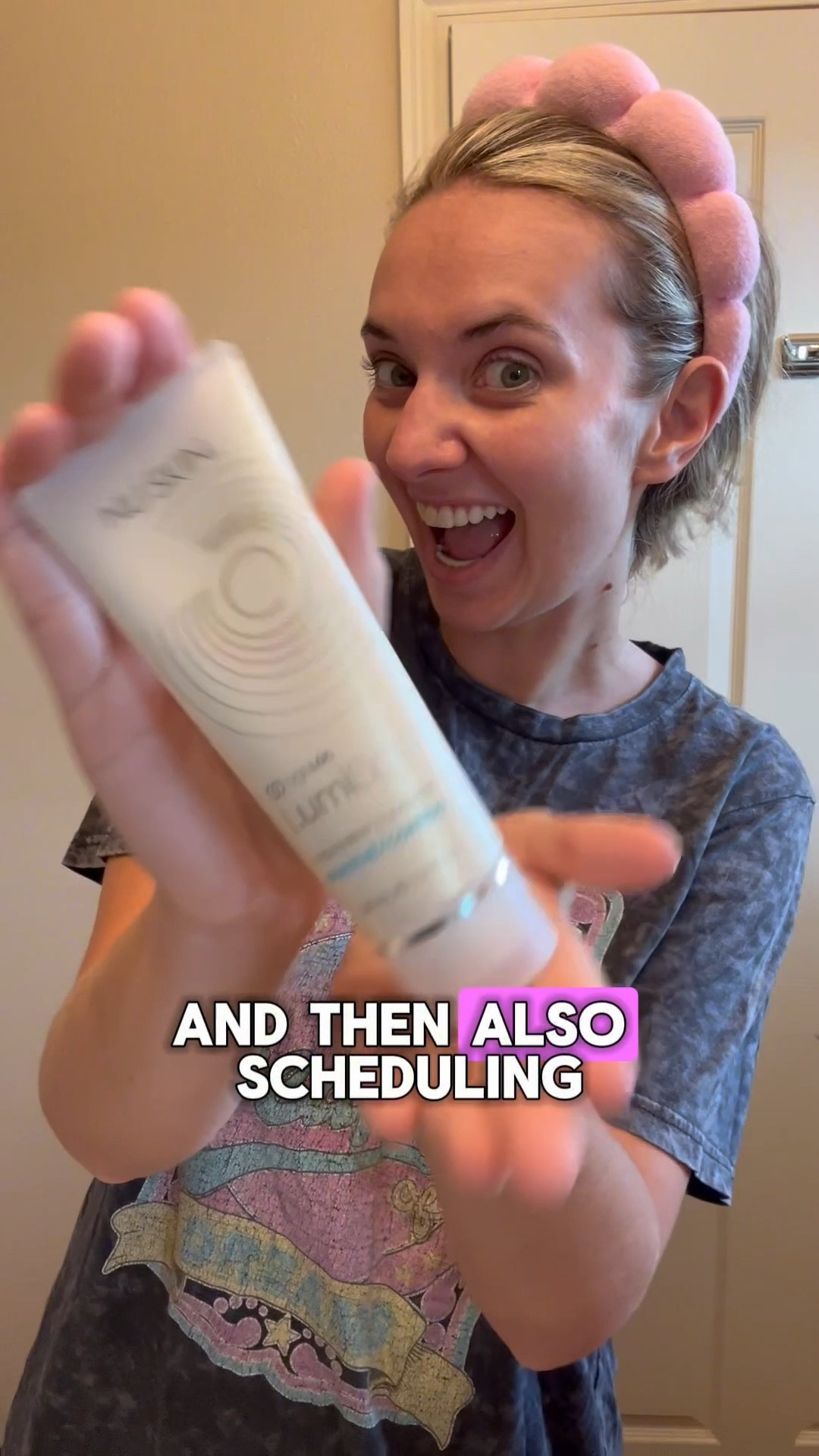 Get ready with me!!! Here’s my skincare and makeup that I use on the daily 💗🥰🫶

#LTKFindsUnder50 #LTKBeauty #LTKStyleTip