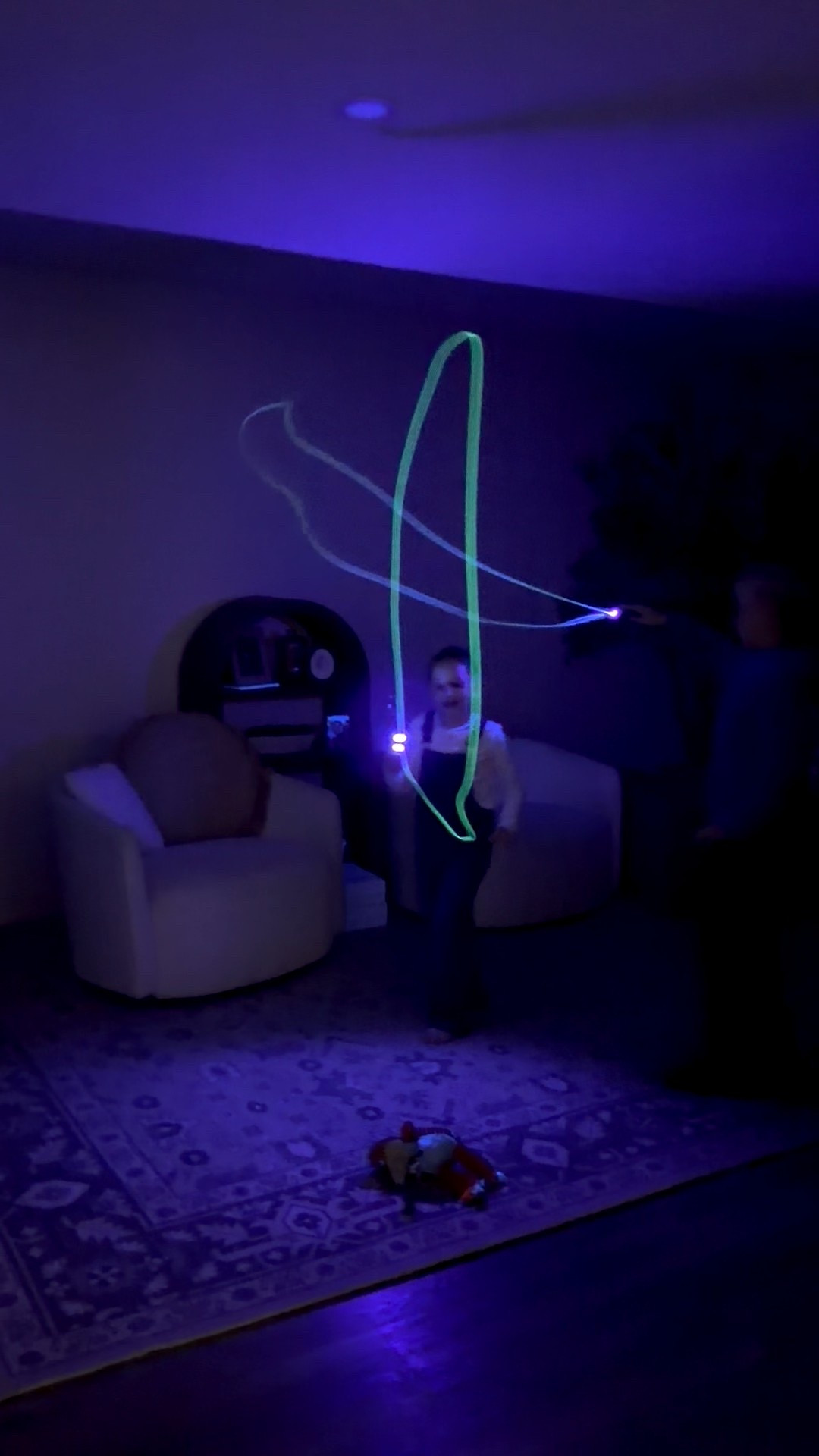 Big kid approved!! These are pretty awesome and fun + flow in the dark! Under $40 

#LTKHoliday #LTKGiftGuide #LTKKids