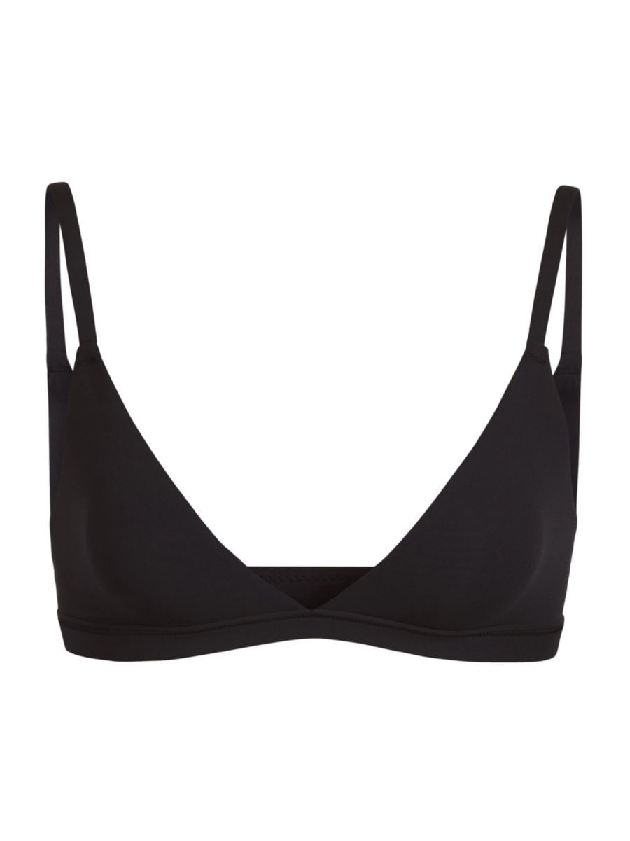 Fits Everybody Triangle Bralette | Saks Fifth Avenue