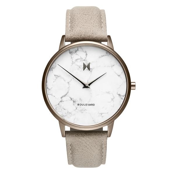 Crescent Marble | MVMT Watches